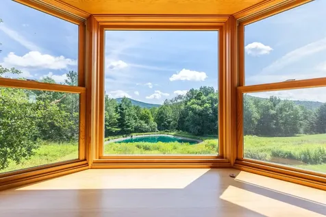 87 Lawrence Hill Road Weston VT 05161