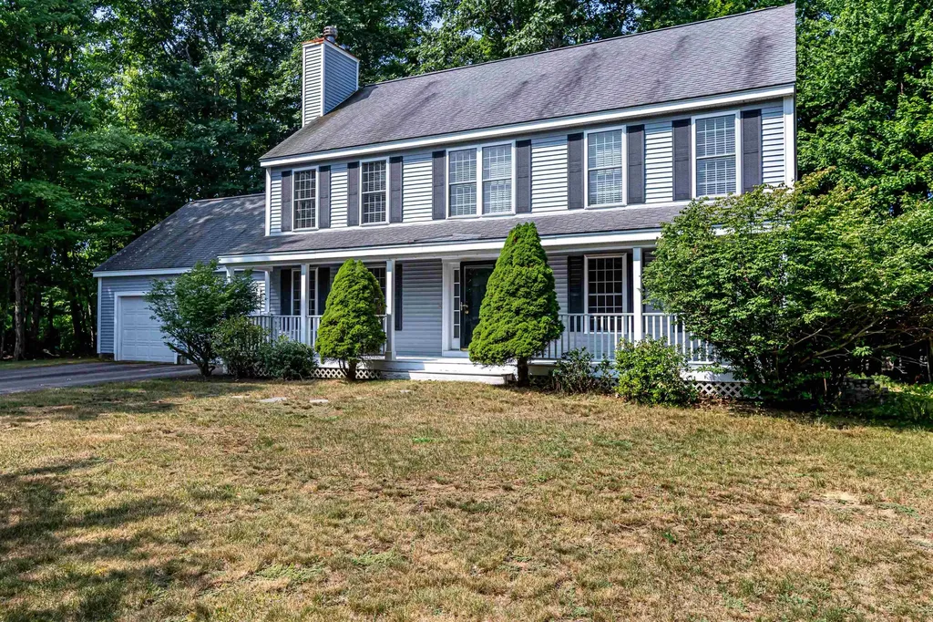 47 Wildewood Lane Dover NH 03820