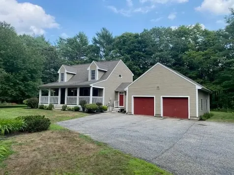 18 Juniper Lane Barrington NH 03825