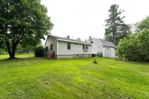 149 Chester Road Derry NH 03038