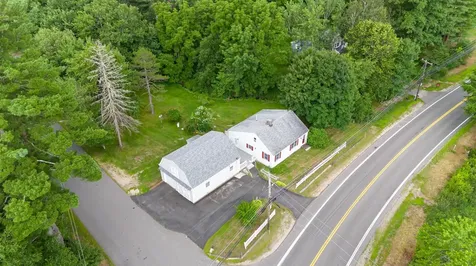 149 Chester Road Derry NH 03038