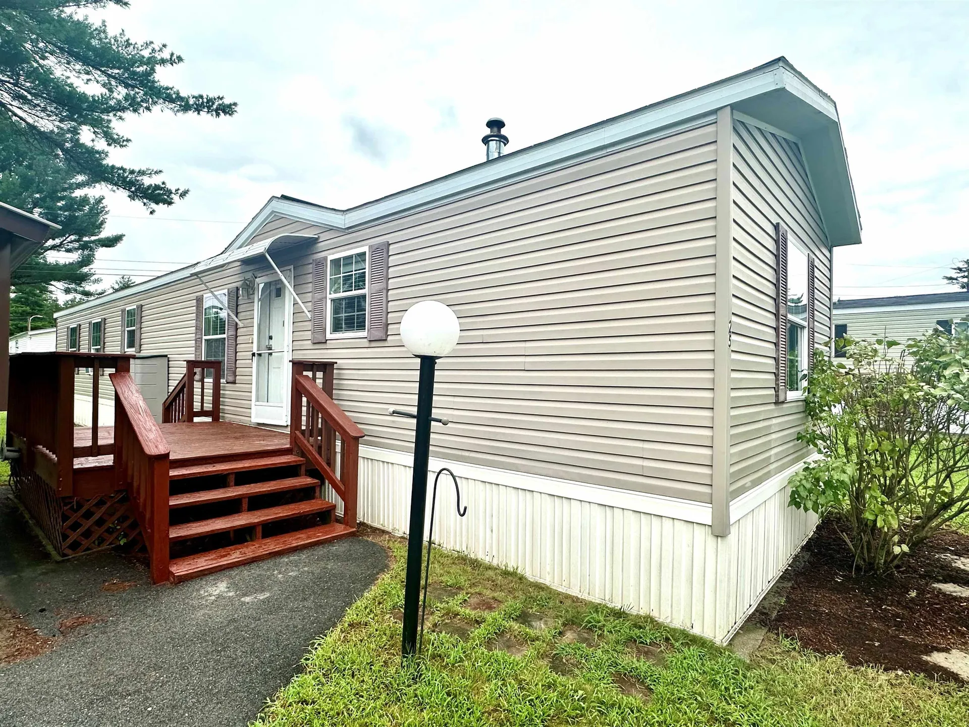25 Cedar Street Hinsdale NH 03451