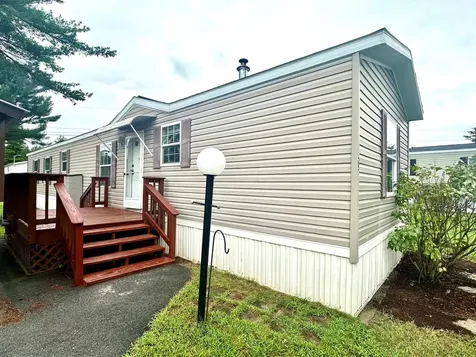 25 Cedar Street Hinsdale NH 03451