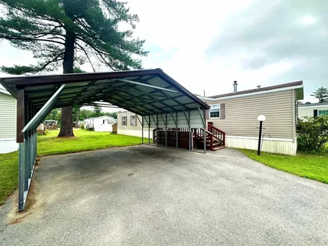 25 Cedar Street Hinsdale NH 03451