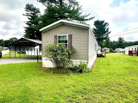 25 Cedar Street Hinsdale NH 03451