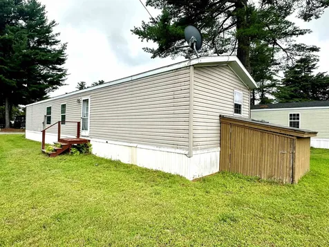 25 Cedar Street Hinsdale NH 03451
