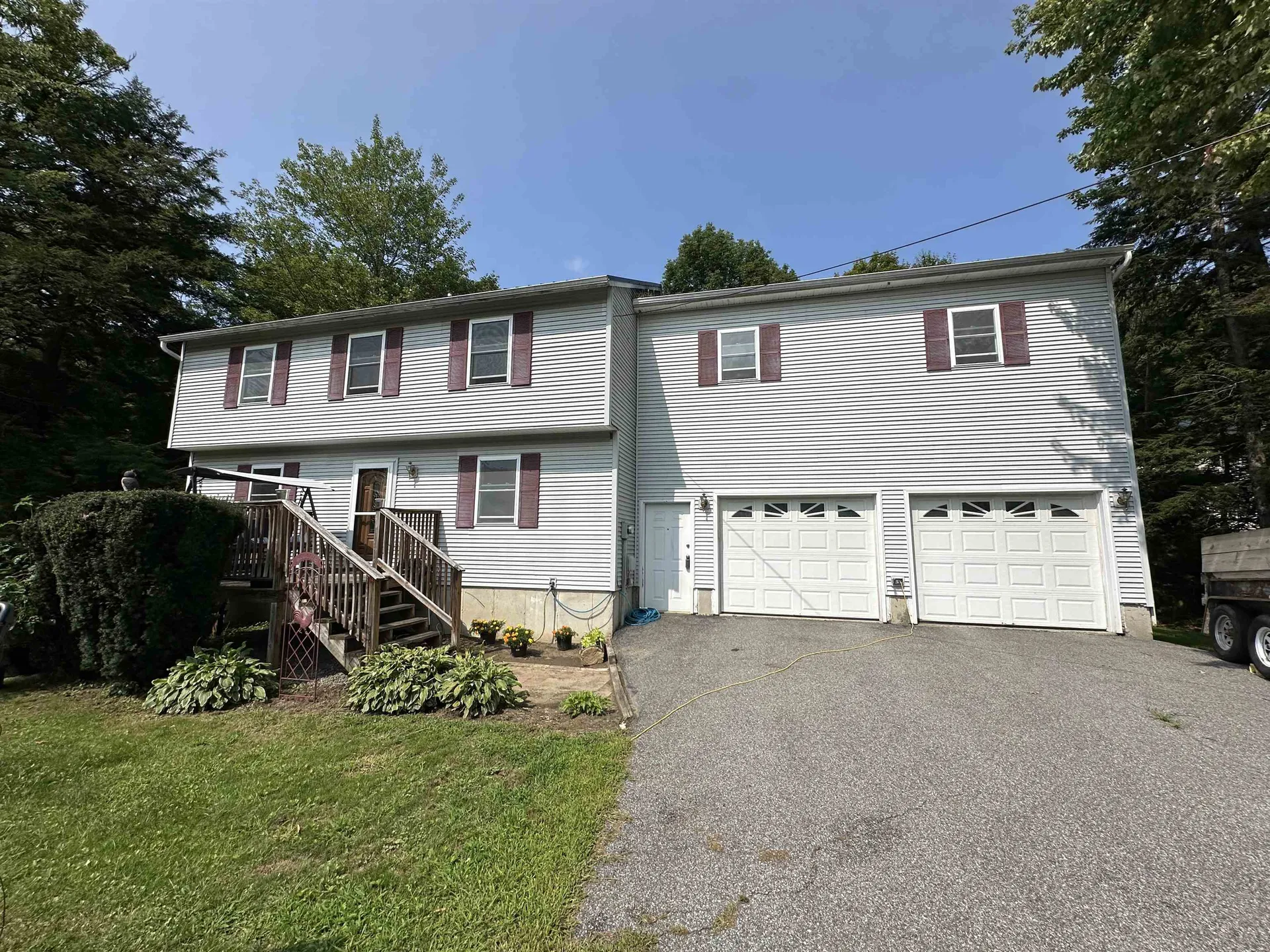 116 Milton Falls Court Milton VT 05468