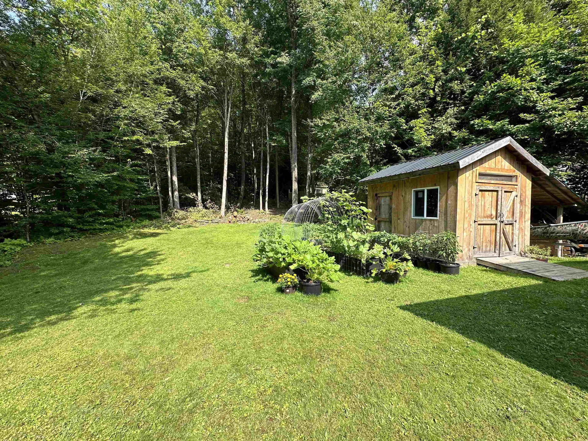 116 Milton Falls Court Milton VT 05468