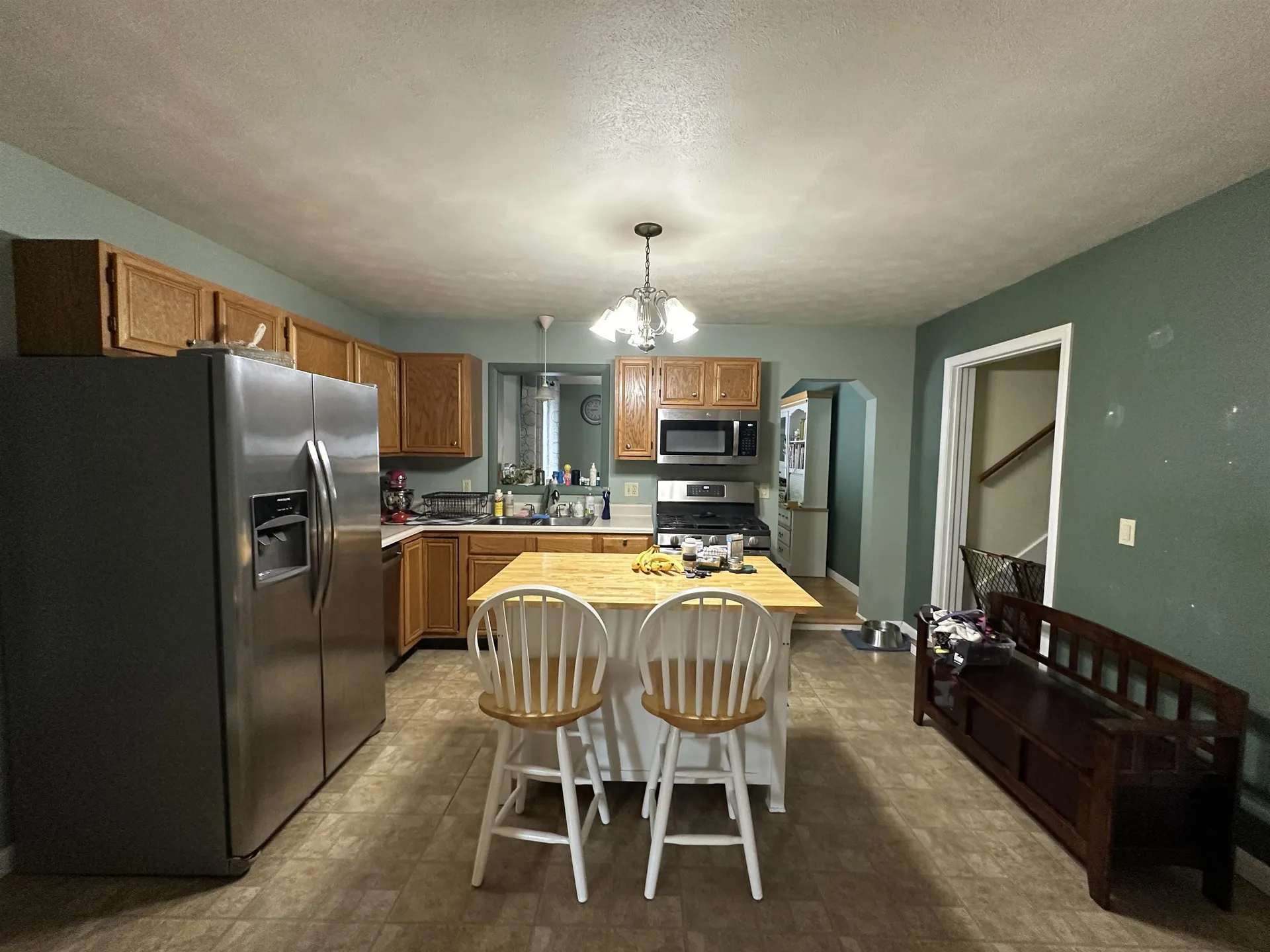 116 Milton Falls Court Milton VT 05468