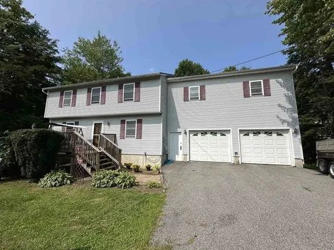 116 Milton Falls Court Milton VT 05468