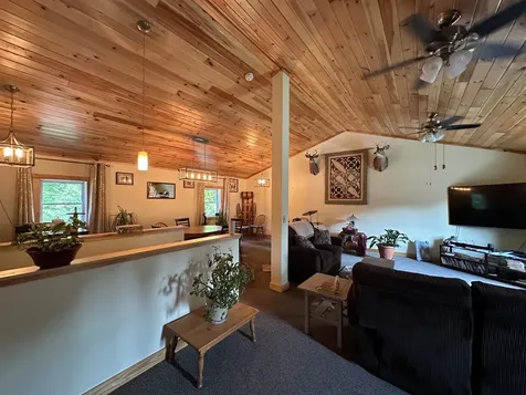 116 Milton Falls Court Milton VT 05468
