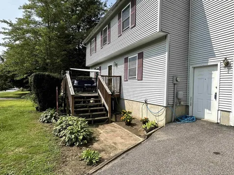 116 Milton Falls Court Milton VT 05468
