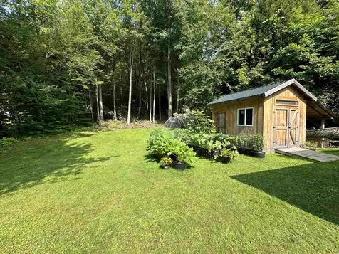 116 Milton Falls Court Milton VT 05468