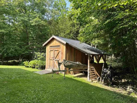116 Milton Falls Court Milton VT 05468