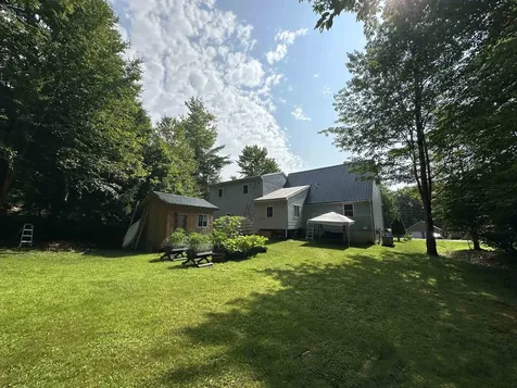 116 Milton Falls Court Milton VT 05468