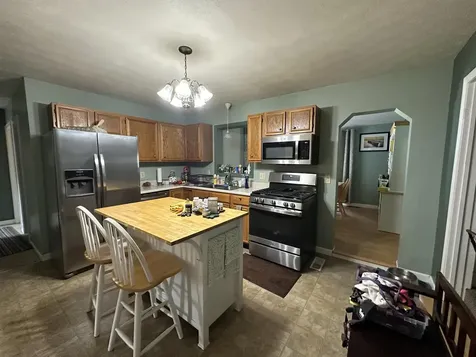 116 Milton Falls Court Milton VT 05468