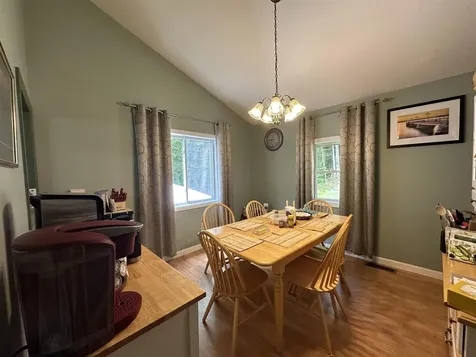 116 Milton Falls Court Milton VT 05468