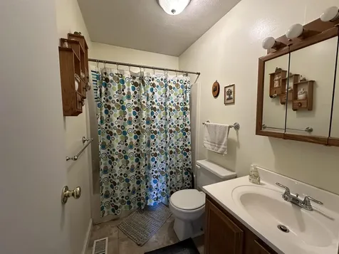 116 Milton Falls Court Milton VT 05468