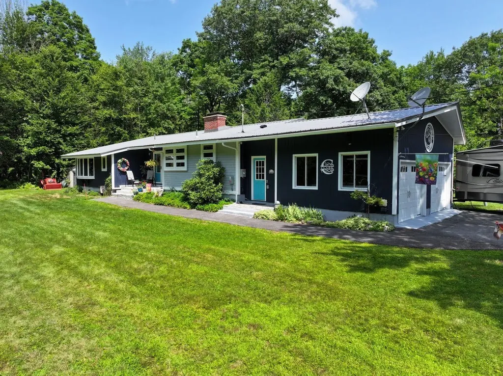 354 Fitzwilliam Road Jaffrey NH 03452