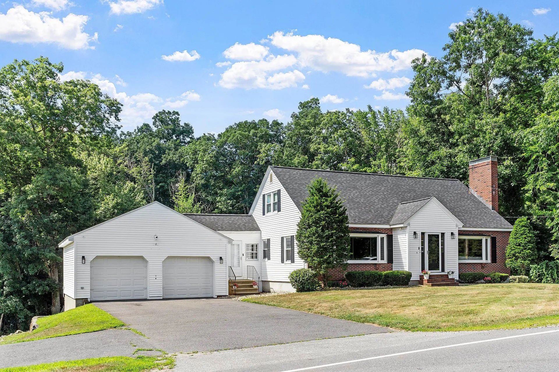 109 Pillsbury Road Londonderry NH 03053
