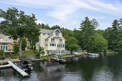 32 Horseshoe Road Windham NH 03087