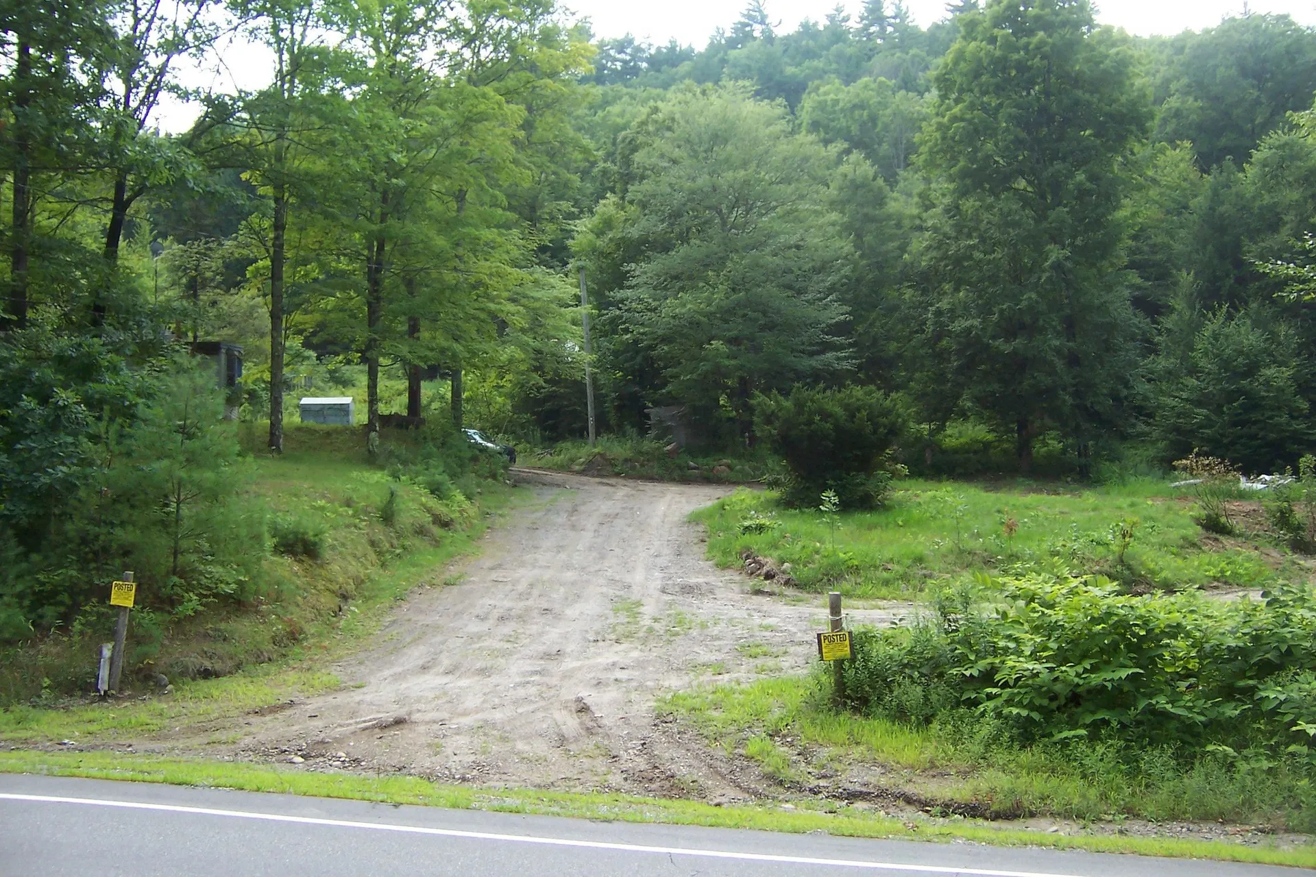 610 S Main Street Bristol NH 03222