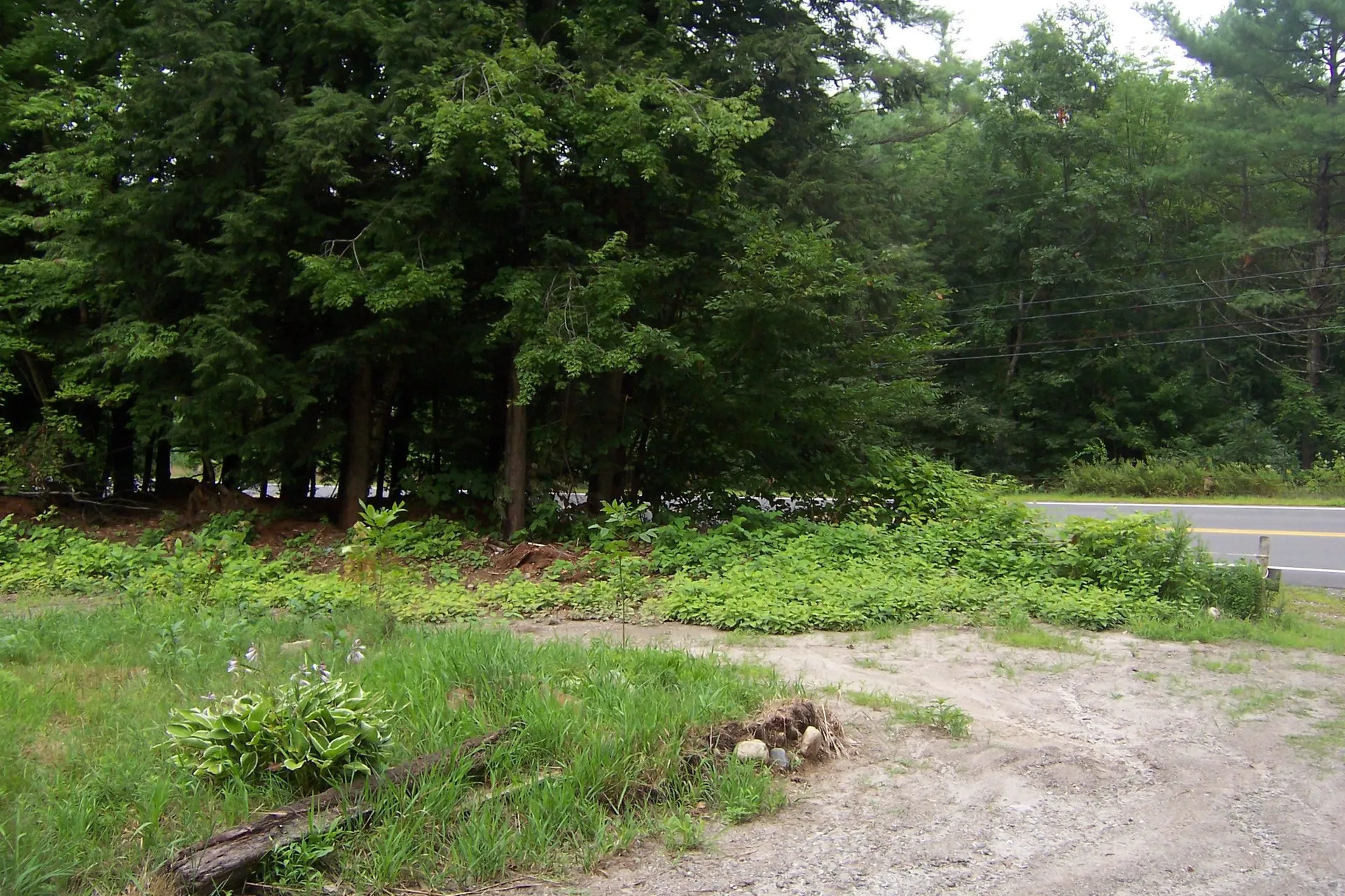 610 S Main Street Bristol NH 03222