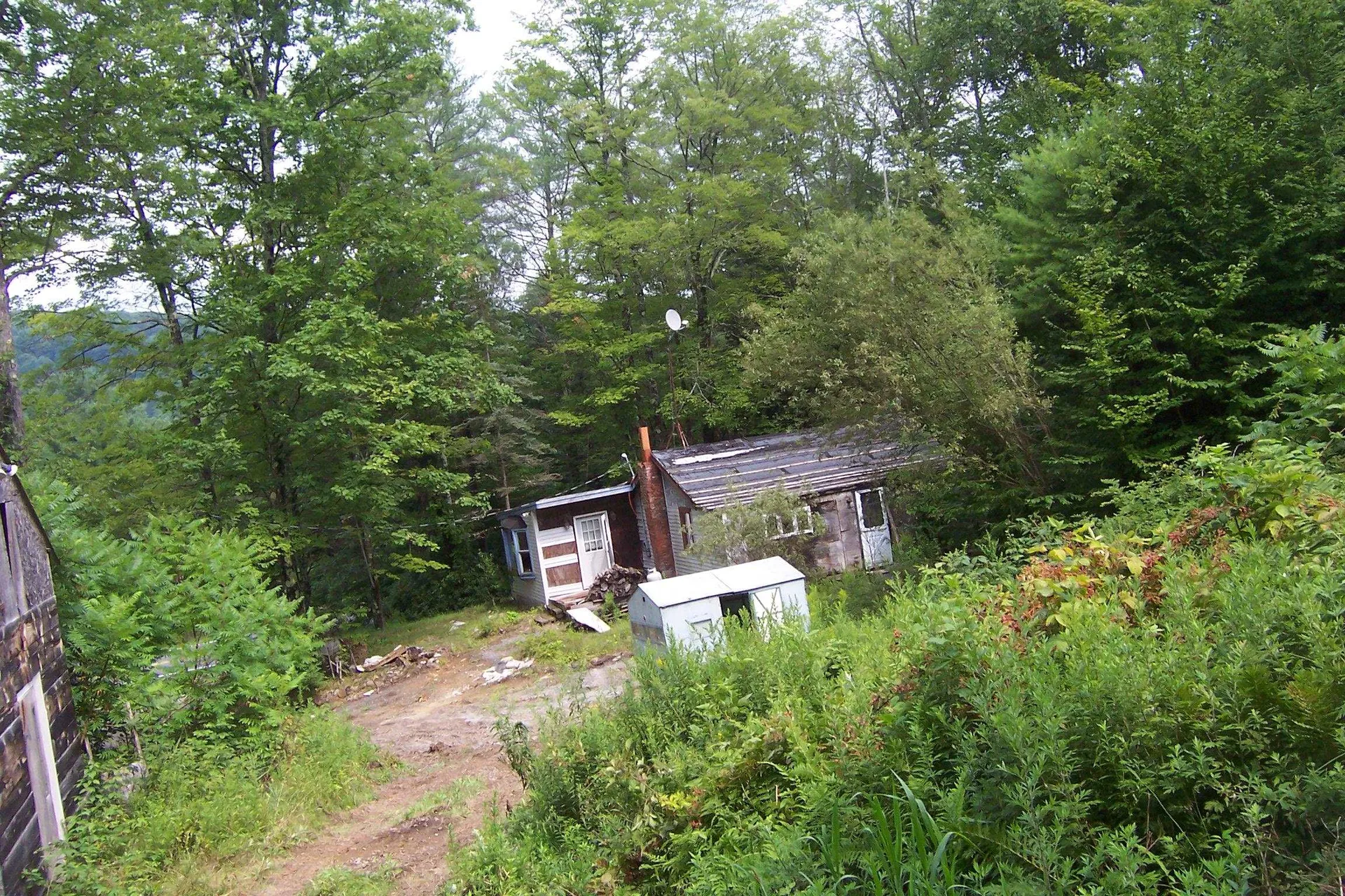 610 S Main Street Bristol NH 03222