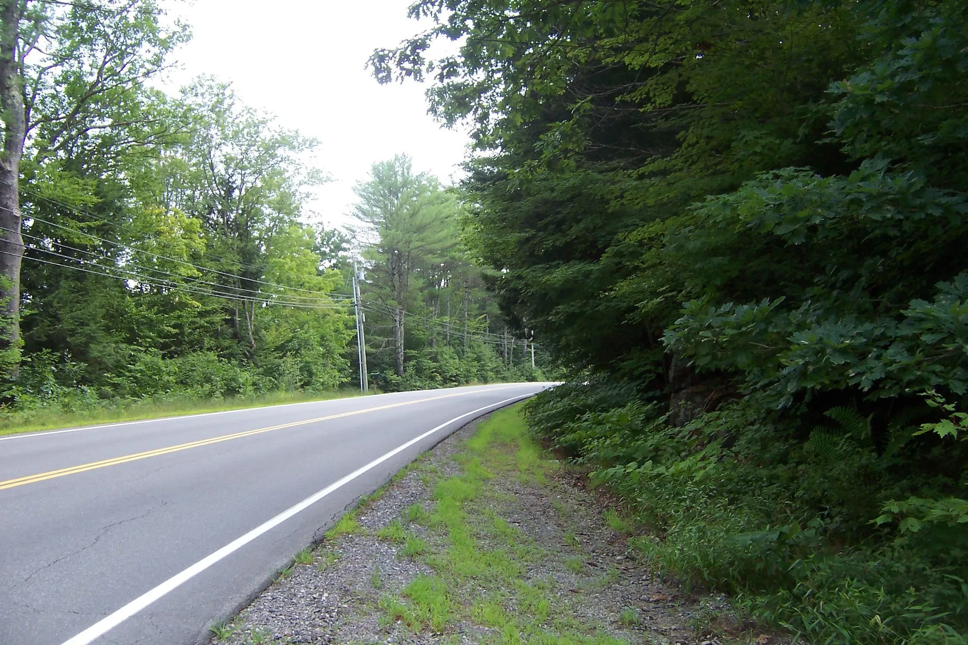 610 S Main Street Bristol NH 03222