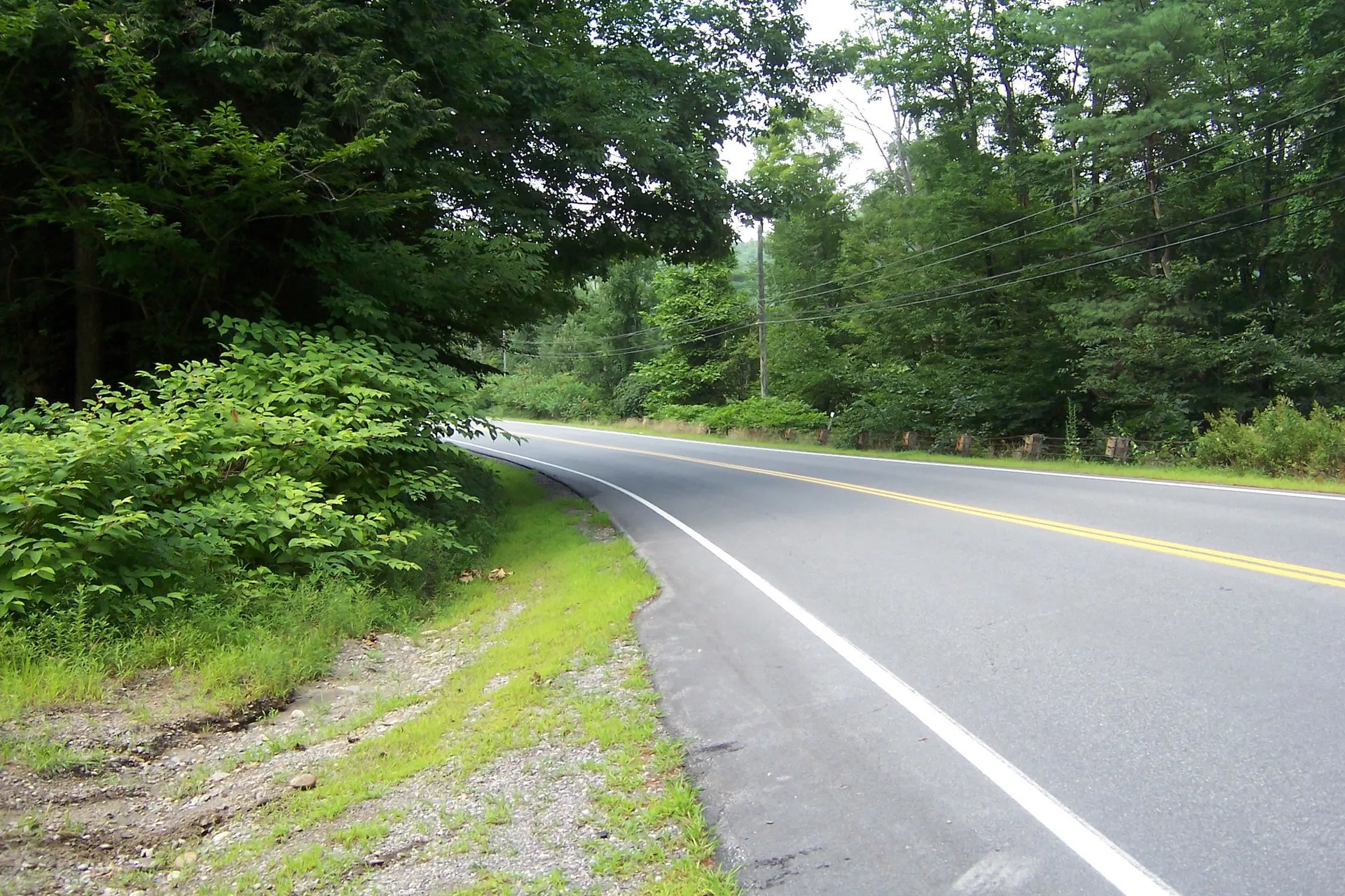 610 S Main Street Bristol NH 03222