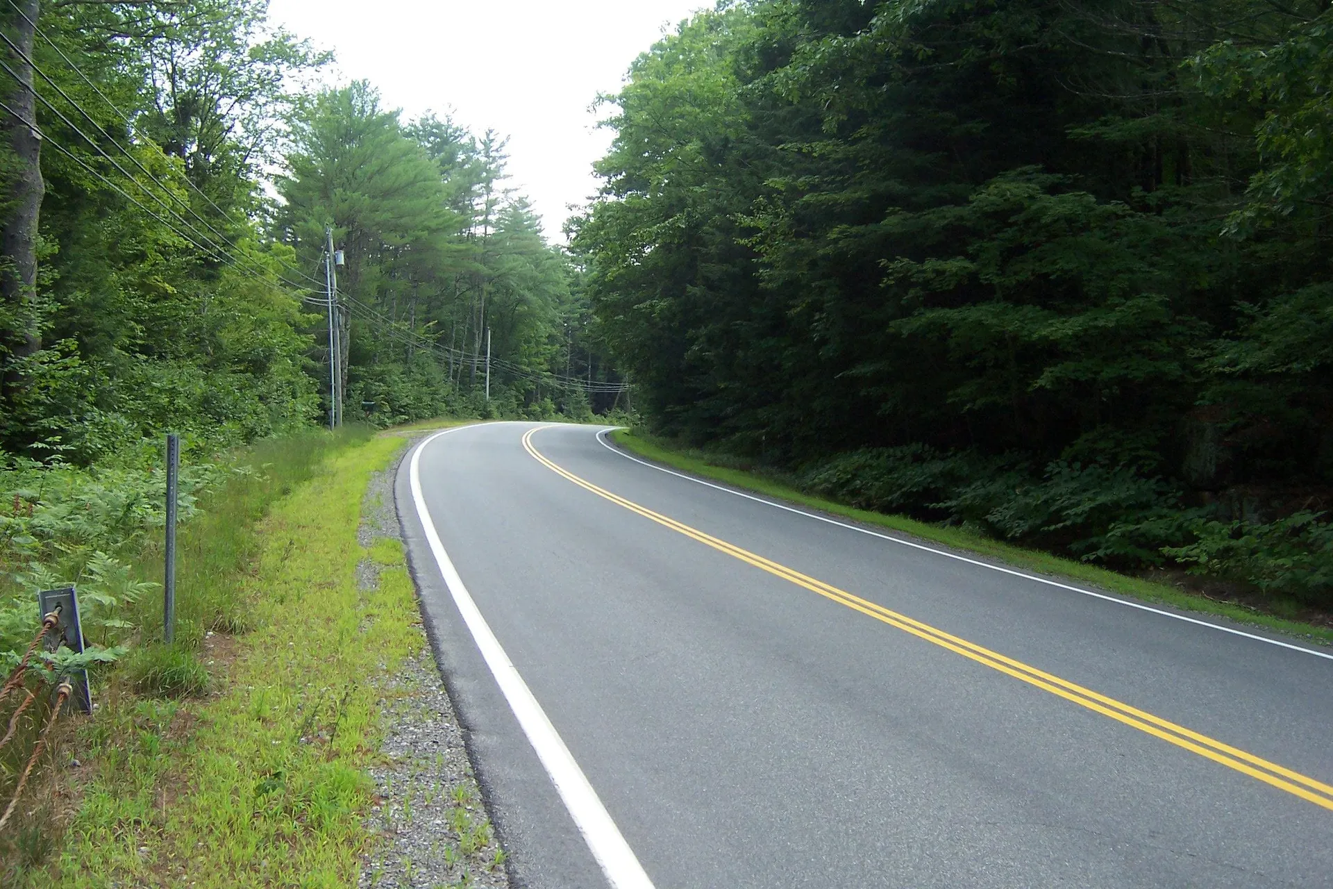 610 S Main Street Bristol NH 03222