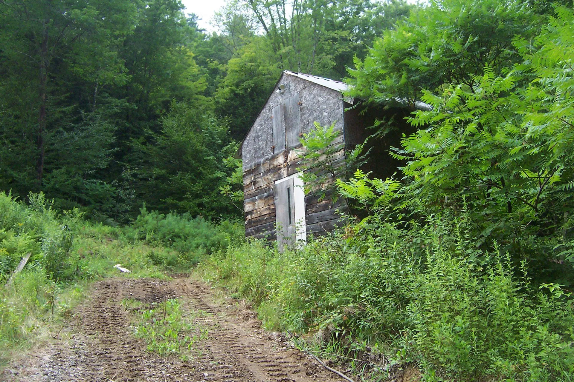 610 S Main Street Bristol NH 03222