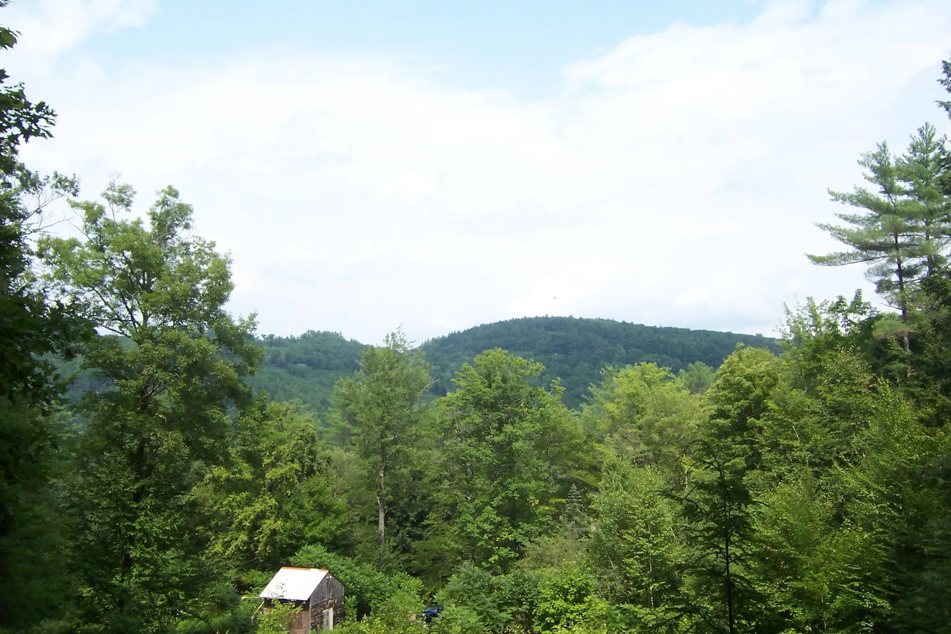 610 S Main Street Bristol NH 03222