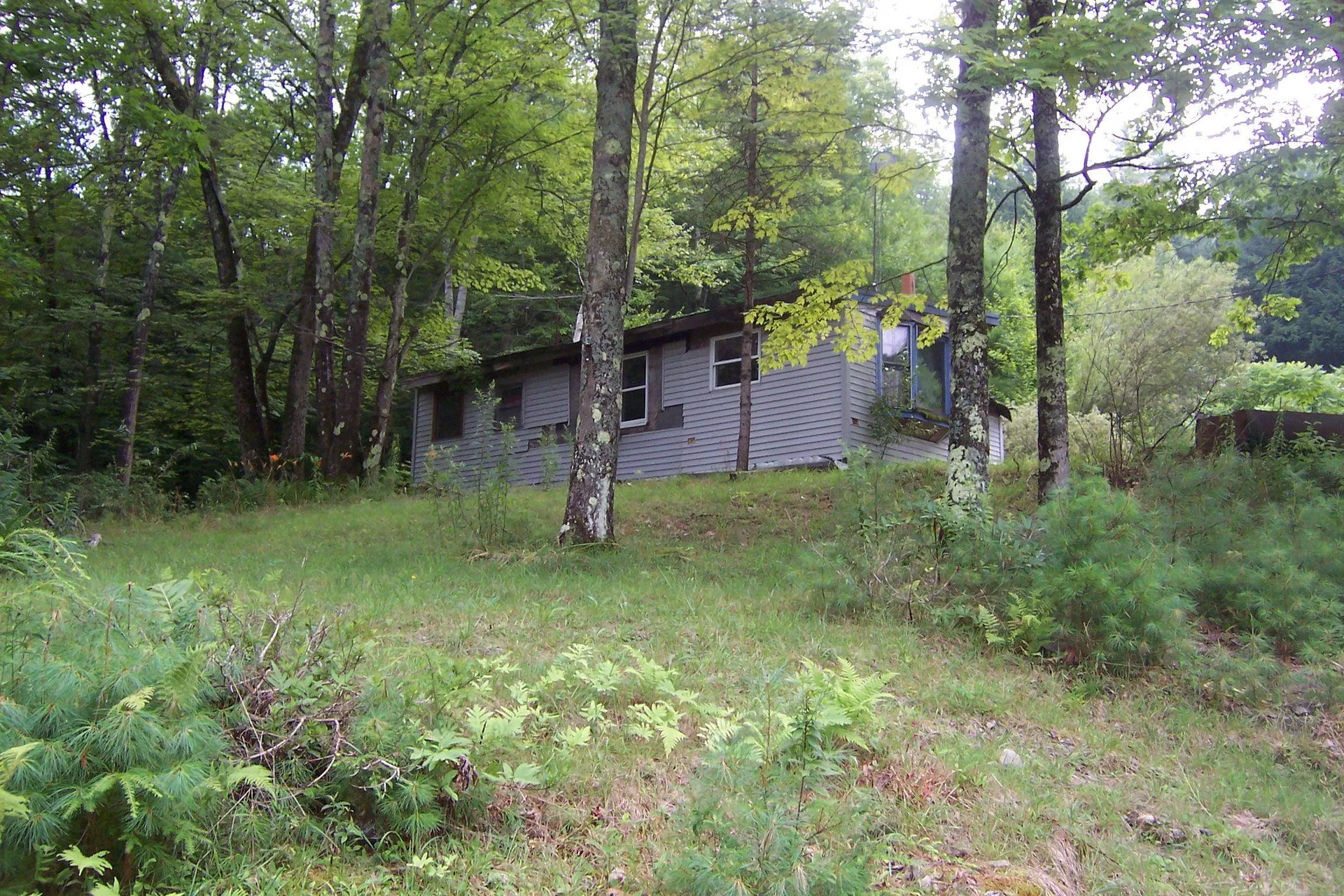 610 S Main Street Bristol NH 03222