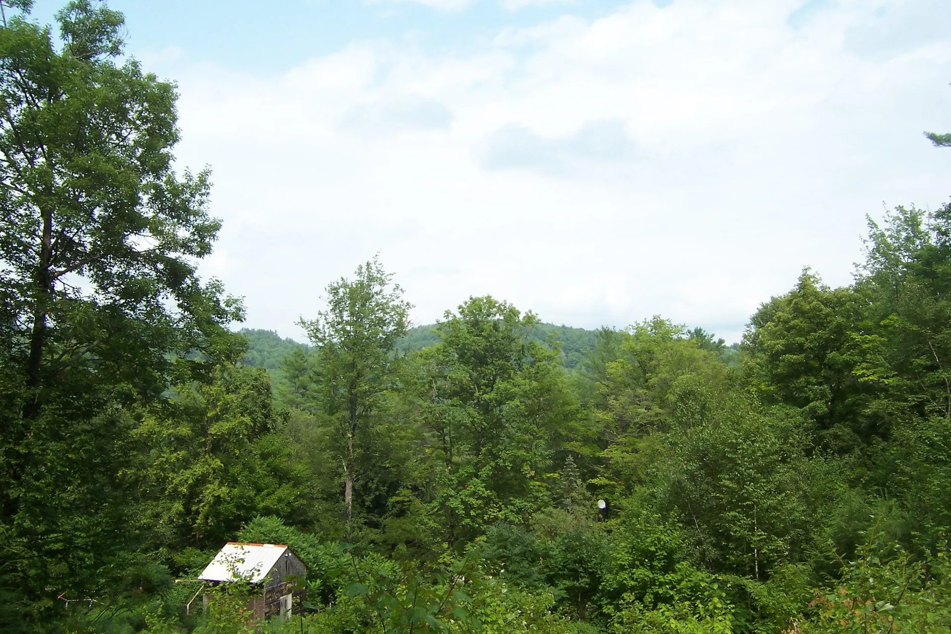 610 S Main Street Bristol NH 03222