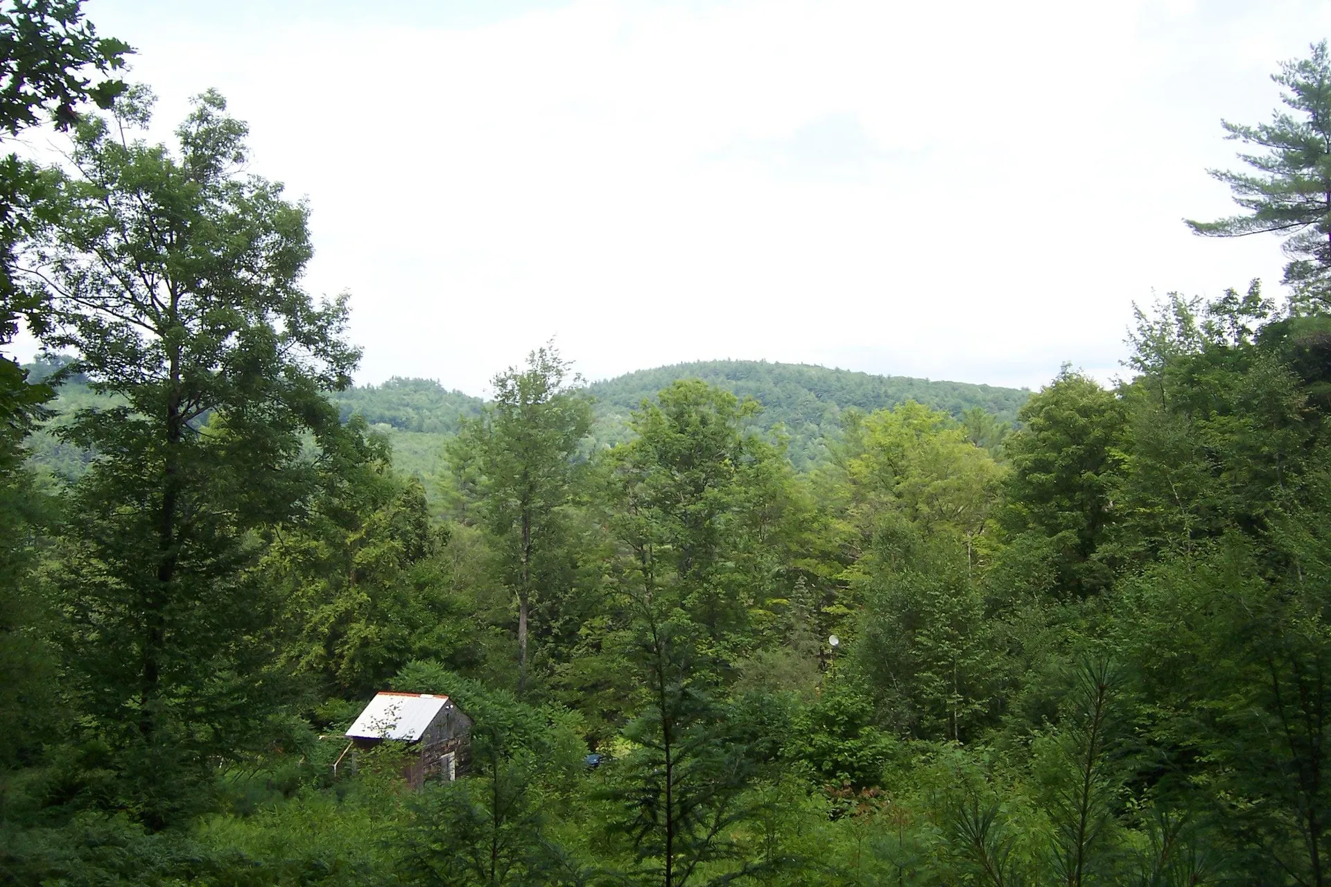 610 S Main Street Bristol NH 03222