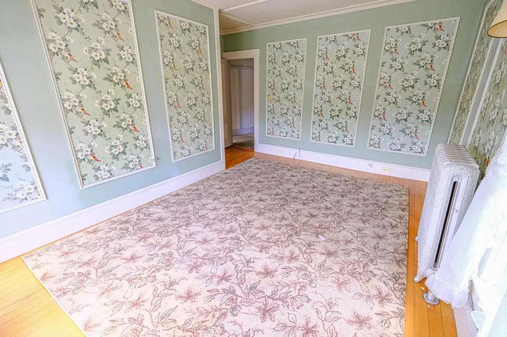 15 Gill Terrace Ludlow VT 05149