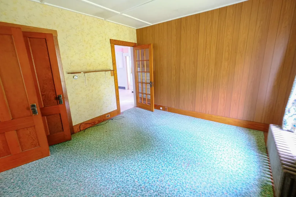 15 Gill Terrace Ludlow VT 05149