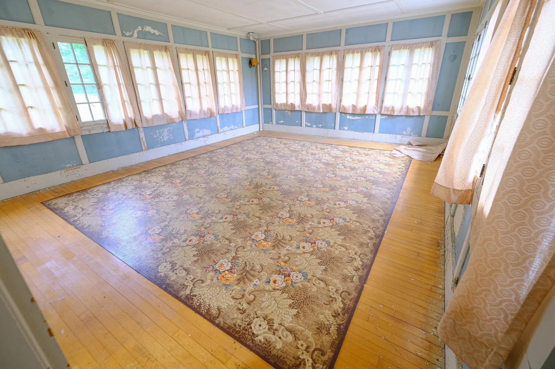 15 Gill Terrace Ludlow VT 05149