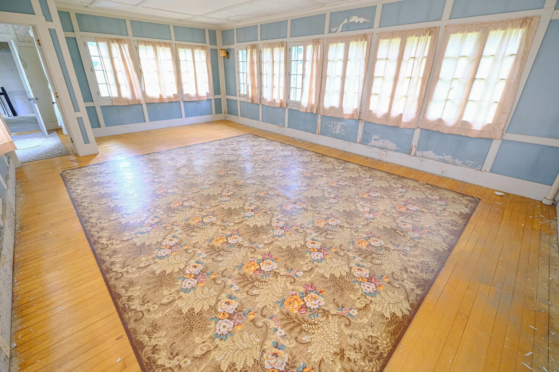 15 Gill Terrace Ludlow VT 05149