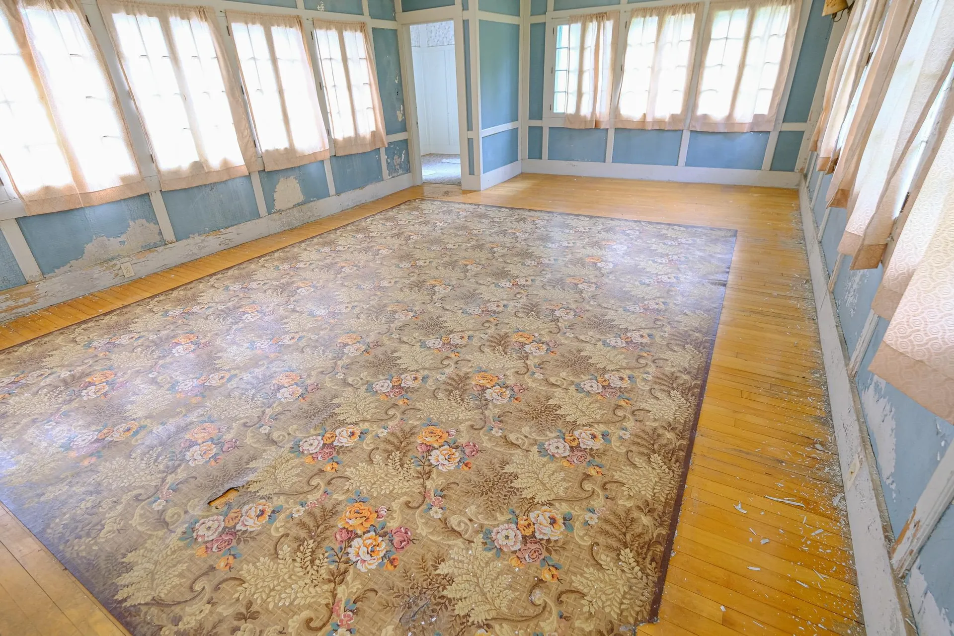 15 Gill Terrace Ludlow VT 05149