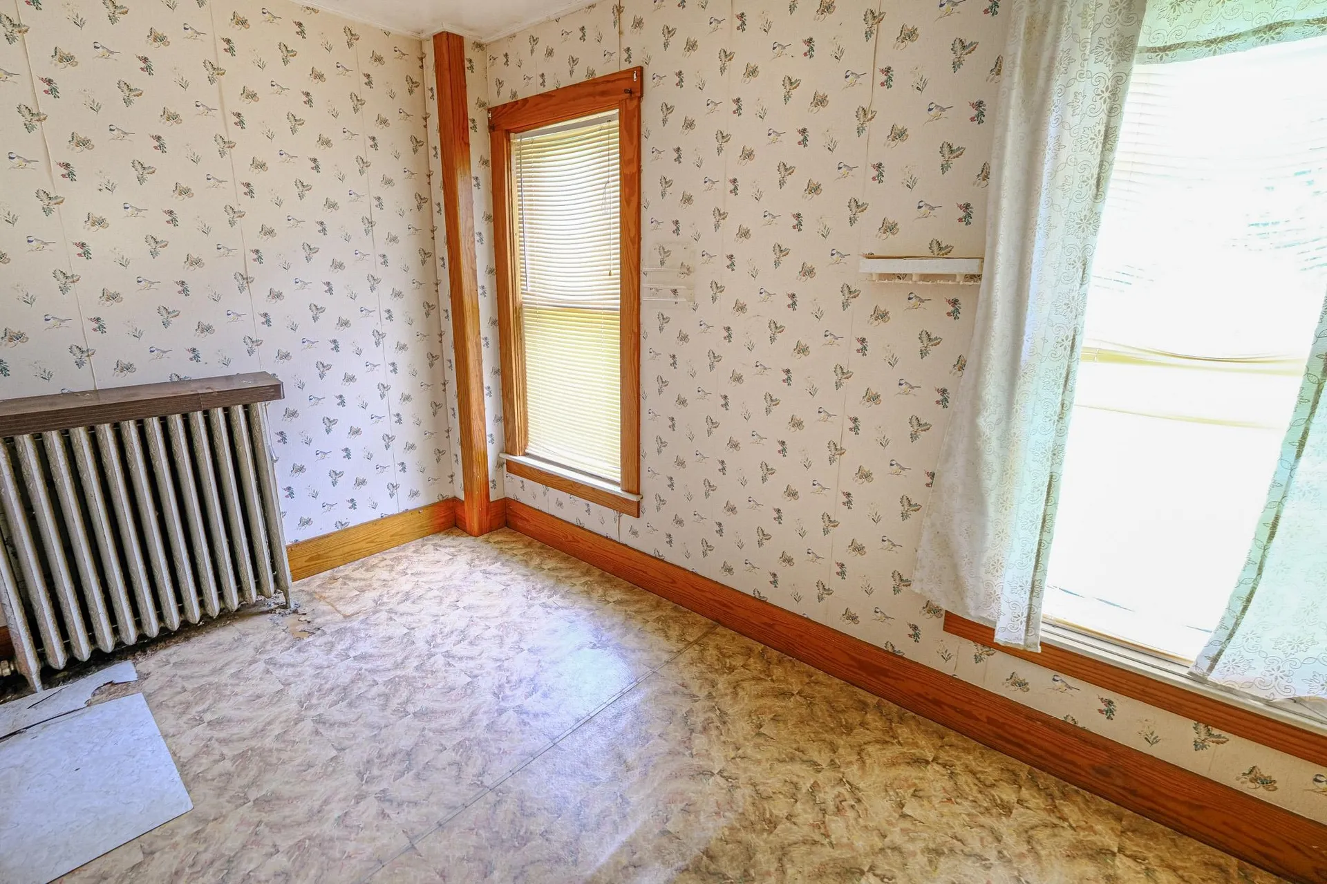 15 Gill Terrace Ludlow VT 05149