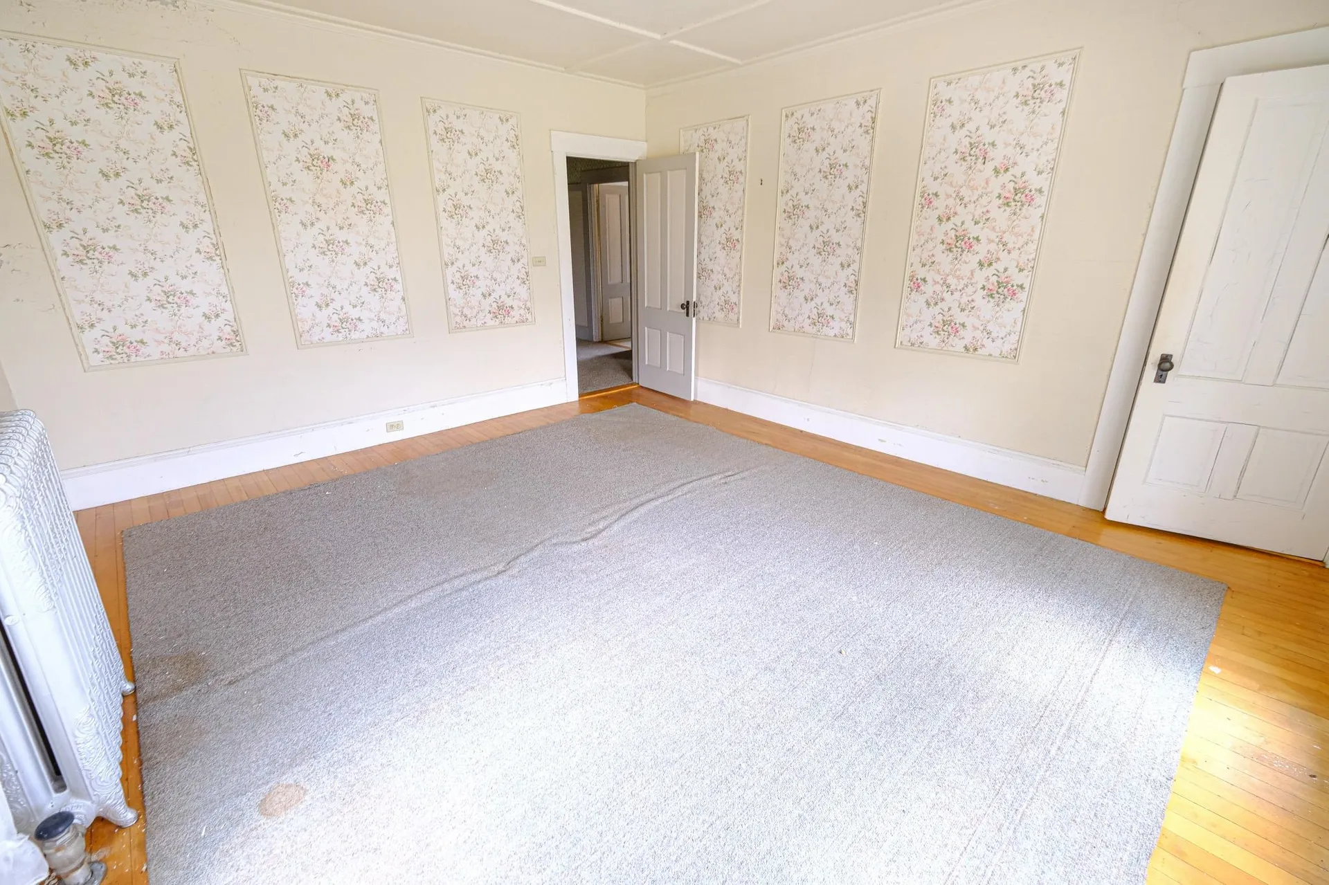 15 Gill Terrace Ludlow VT 05149