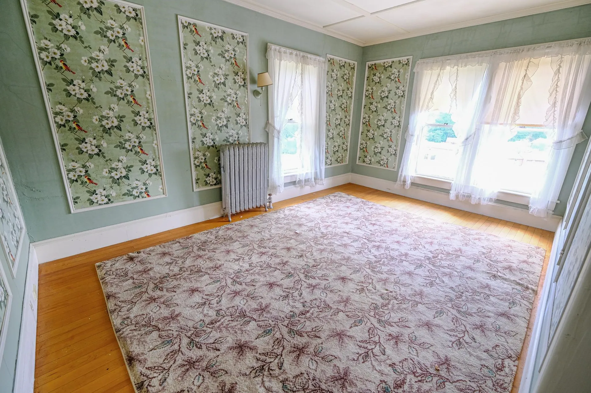 15 Gill Terrace Ludlow VT 05149