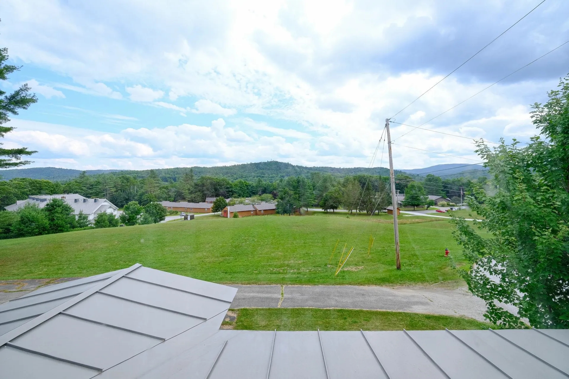 15 Gill Terrace Ludlow VT 05149