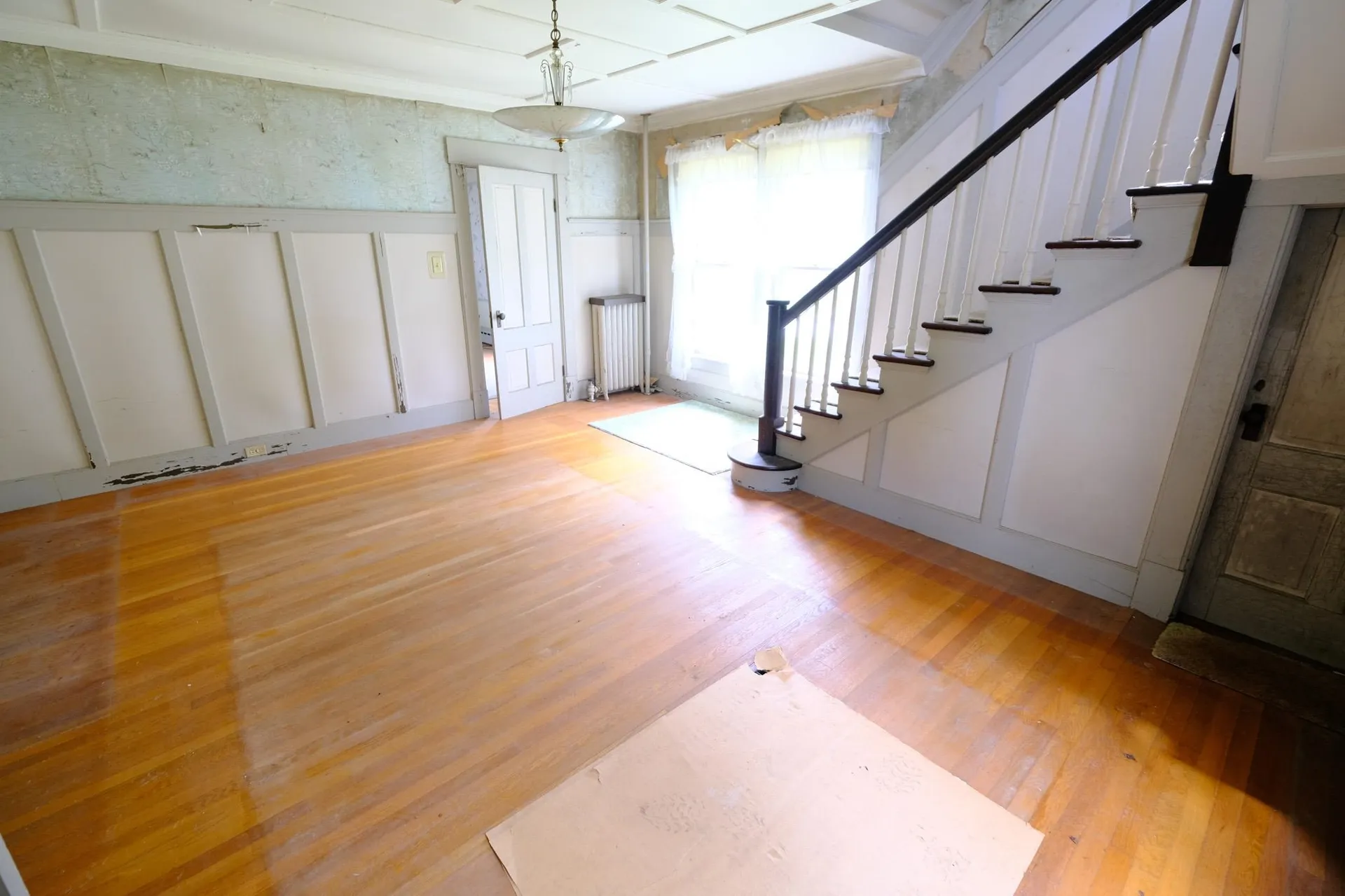 15 Gill Terrace Ludlow VT 05149