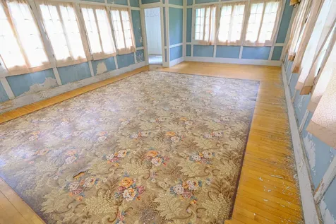 15 Gill Terrace Ludlow VT 05149