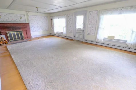 15 Gill Terrace Ludlow VT 05149