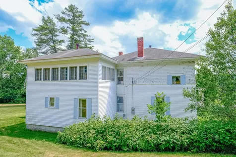 15 Gill Terrace Ludlow VT 05149