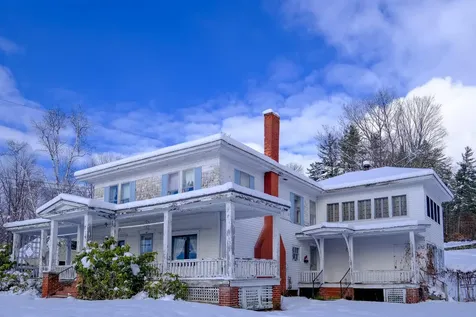 15 Gill Terrace Ludlow VT 05149